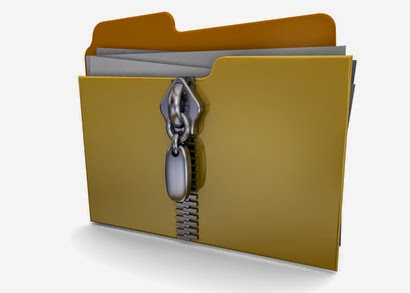 圧縮されたzipファイルが開けない 解凍できない時の解消法とは