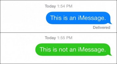 imessage