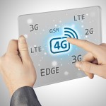 4Gにならない？スマホの回線を4G(LTE)・3Gに切り替える方法！
