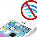 iPhoneでWi-Fiに【インターネット未接続】が表示される原因と解決法