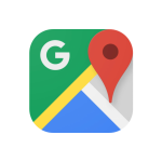 アプリ「グーグルマップ」の交通情報で渋滞回避！設定・色の状況は？