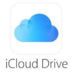 他人と写真や動画のファイル共有ができる「iCloud drive」の使い方