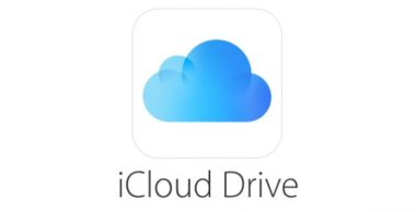 他人と写真や動画のファイル共有ができる Icloud Drive の使い方