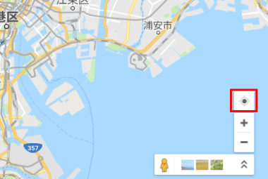 Pcのgoogleマップで現在地がおかしい 位置情報が違う時の原因と対処法