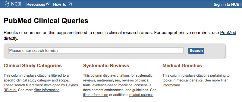 【Pubmedの使い方】全文表示やダウンロード方法・検索のコツは？