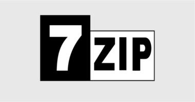 Windows10 7 Zipの使い方を徹底解説 圧縮 解凍から分割 結合まで