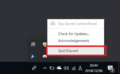 Pcのdiscordでマイクが認識 検出されない時は 音声テストの仕方