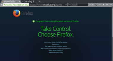 スマホ初心者のためのandroid版firefoxの上手な使い方 便利なアドオンも