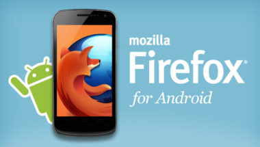 スマホ初心者のためのandroid版firefoxの上手な使い方 便利なアドオンも