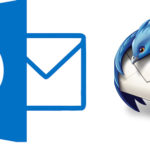 ThunderbirdとOutlookのメールを簡単に移行する方法 – Windows10