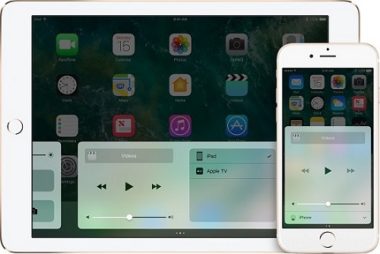 Iphone Ipadの画面がairplayでミラーリングできない原因と対処法 Ios11 12