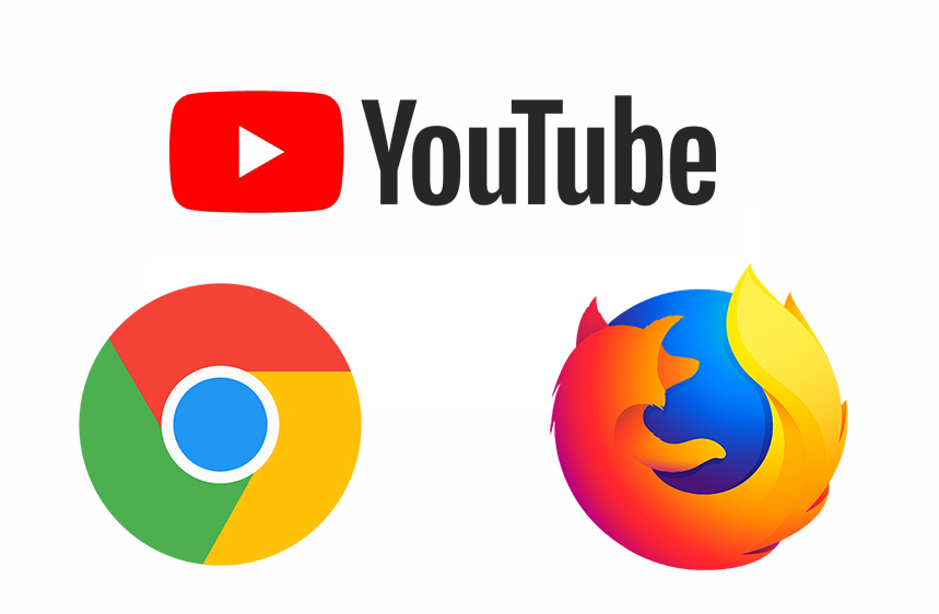 Chrome Firefoxでyoutubeの動画が重い 止まる時の対処法 Pc