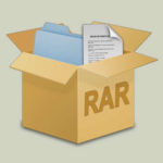 RAR形式の圧縮ファイルが展開・解凍できない時の対処法 – Mac