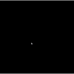真っ暗な黒画面にマウス矢印だけでWindows10が起動しない時の対処