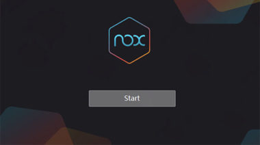 nox player for windows 10
