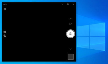 Windows10 Pcでカメラが映らない時の対処法 標準アプリの起動方法も