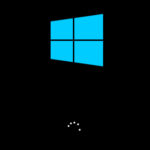 Windows10 – 起動が遅いパソコンを高速化する対処法【くるくる黒画面が長い】