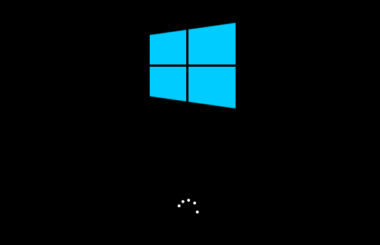 Windows10 起動が遅いパソコンを高速化する対処法 くるくる黒画面が長い