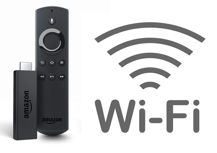Fire Tv Stickのwi Fiの無線接続が不安定で頻繁に切れる原因と対処法