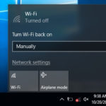 Wi-Fi/無線のネット接続が頻繁に途中で切れる原因と対処法 – Windows10 PC