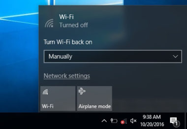 Wi Fi 無線のネット接続が頻繁に途中で切れる原因と対処法 Windows10 Pc