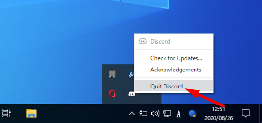 Discordの音声がプツプツ途切れる 飛ぶ時の原因と対処法 Windows10