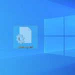 Windows10の「desktop.ini」ファイルとは？非表示と削除する方法