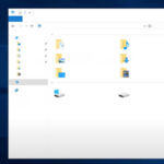 パソコンの全ての文字だけが表示されない/消える時の対処法 – Windows10