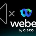 Cisco Webexの音声が聞こえない/出ない時の対処法 – Windows10
