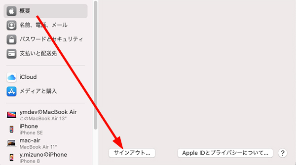 Mac Iphone Ipadでsafariのブックマークが消えた時の復元方法