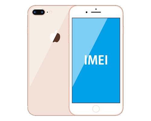 IPhone iPad IMEI 