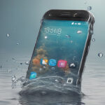 水没したスマホの音割れスピーカーを水抜きする対処方法 – iPhone/Android