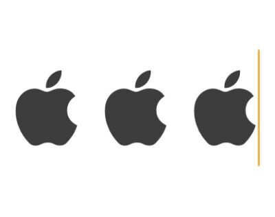 Appleマークの絵文字の出し方